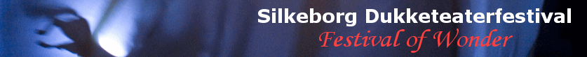 Silkeborg Dukketeaterfestival