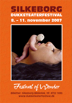 Dukketeaterfestival 2007